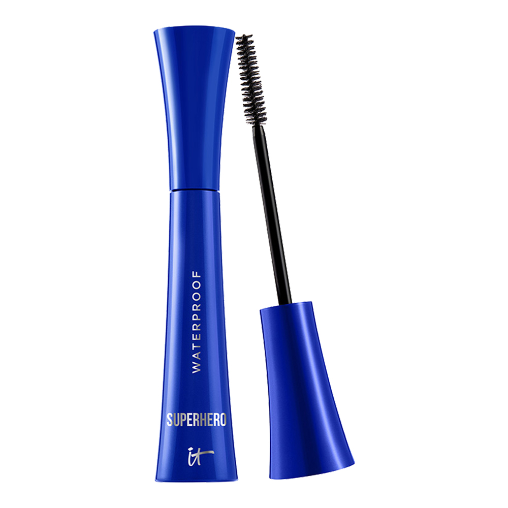 Superhero Waterproof Mascara
