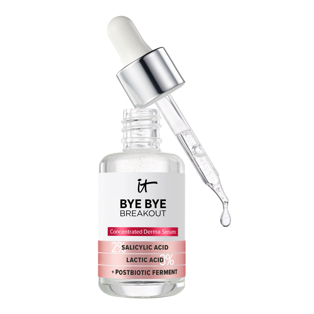 Bye Bye Breakout Salicylic Acid Concentrated Derma Serum