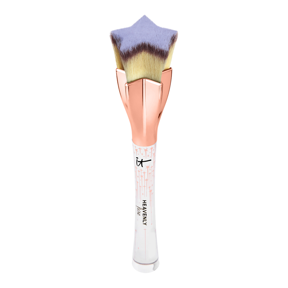 Heavenly Luxe Superstar Flawless Foundation-Brush(Limited Edition)