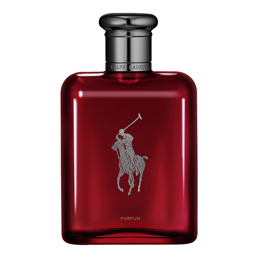 Polo Red Parfum