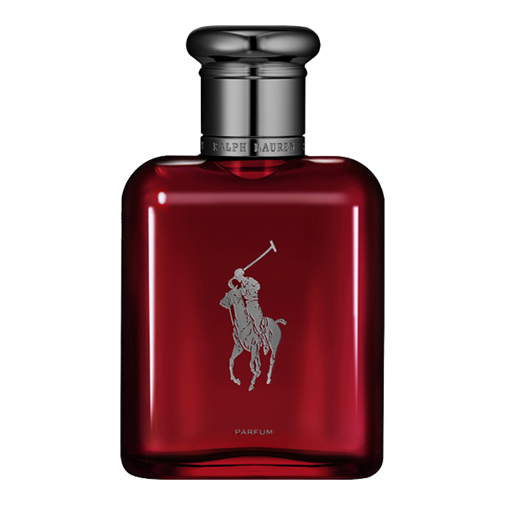 Polo Red Parfum