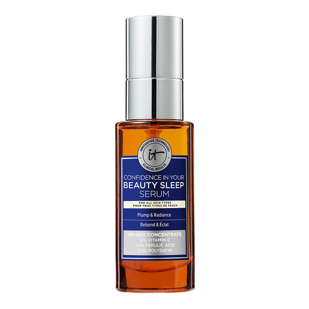 Confidence In Your Beauty Sleep Serum