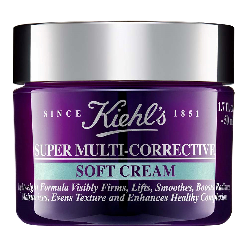 Super Multi-Corrective Soft Cream