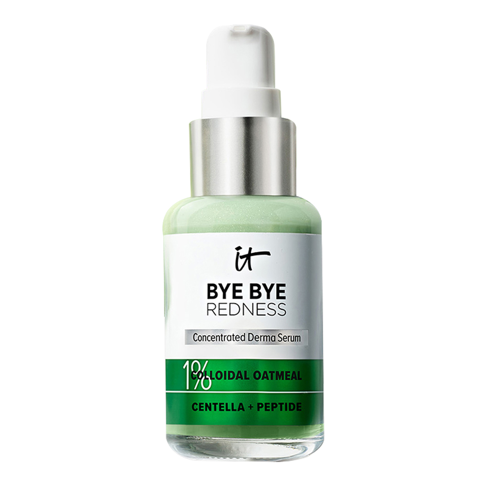 Bye Bye Redness Concentrated Derma Serum