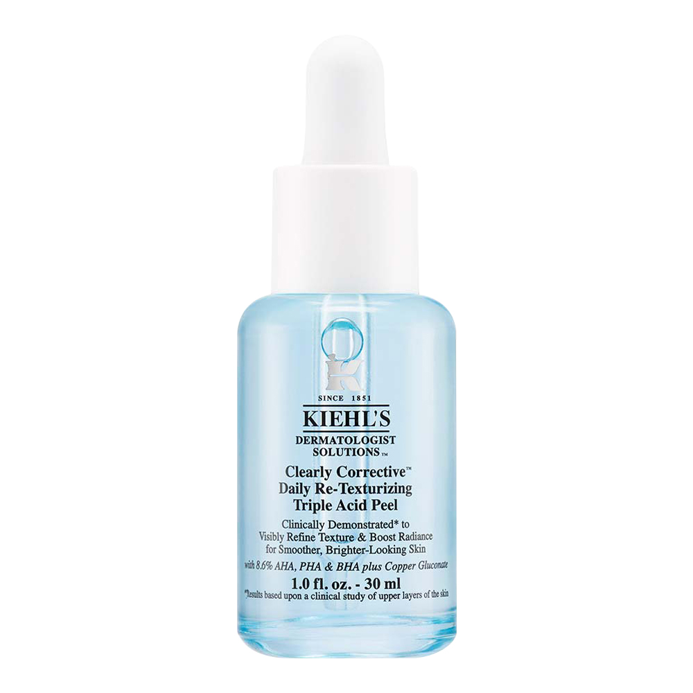 Clearly Corrective™ Daily Re-Texturizing Triple Acid Peel