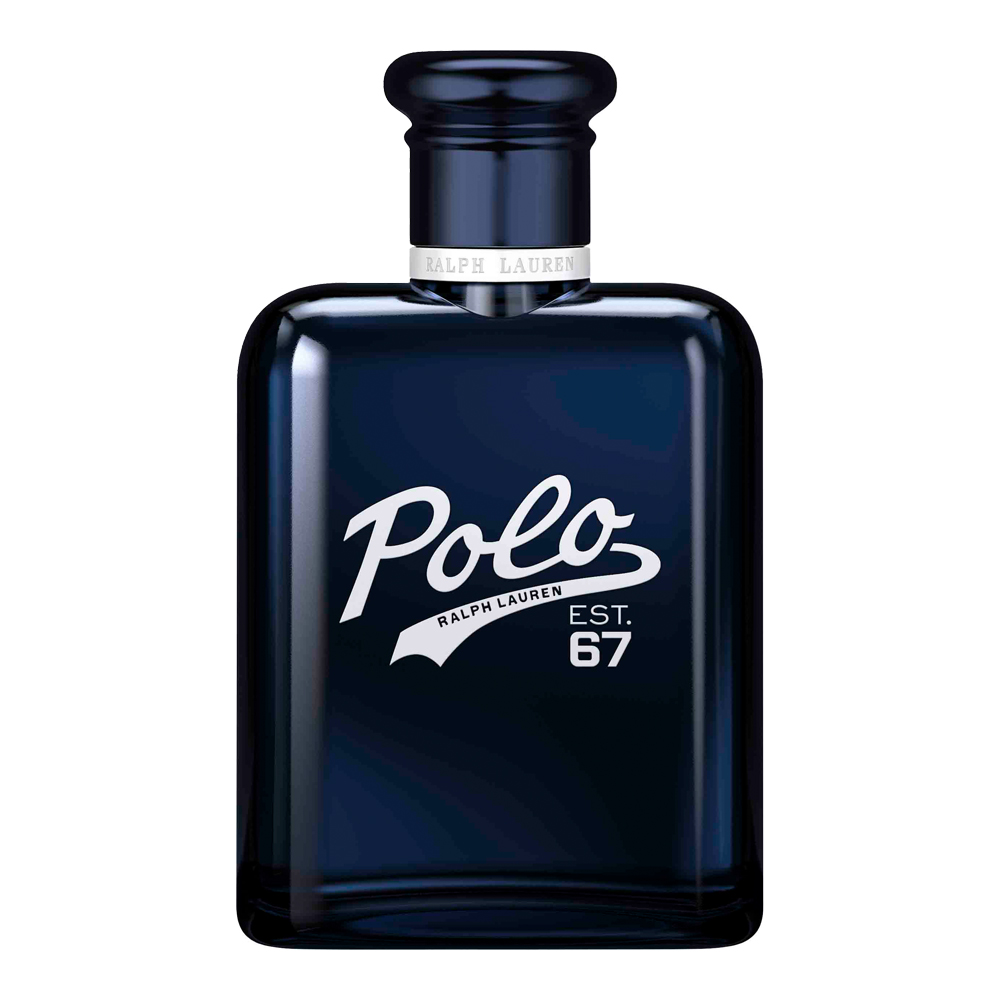 Polo 67 Eau De Toilette