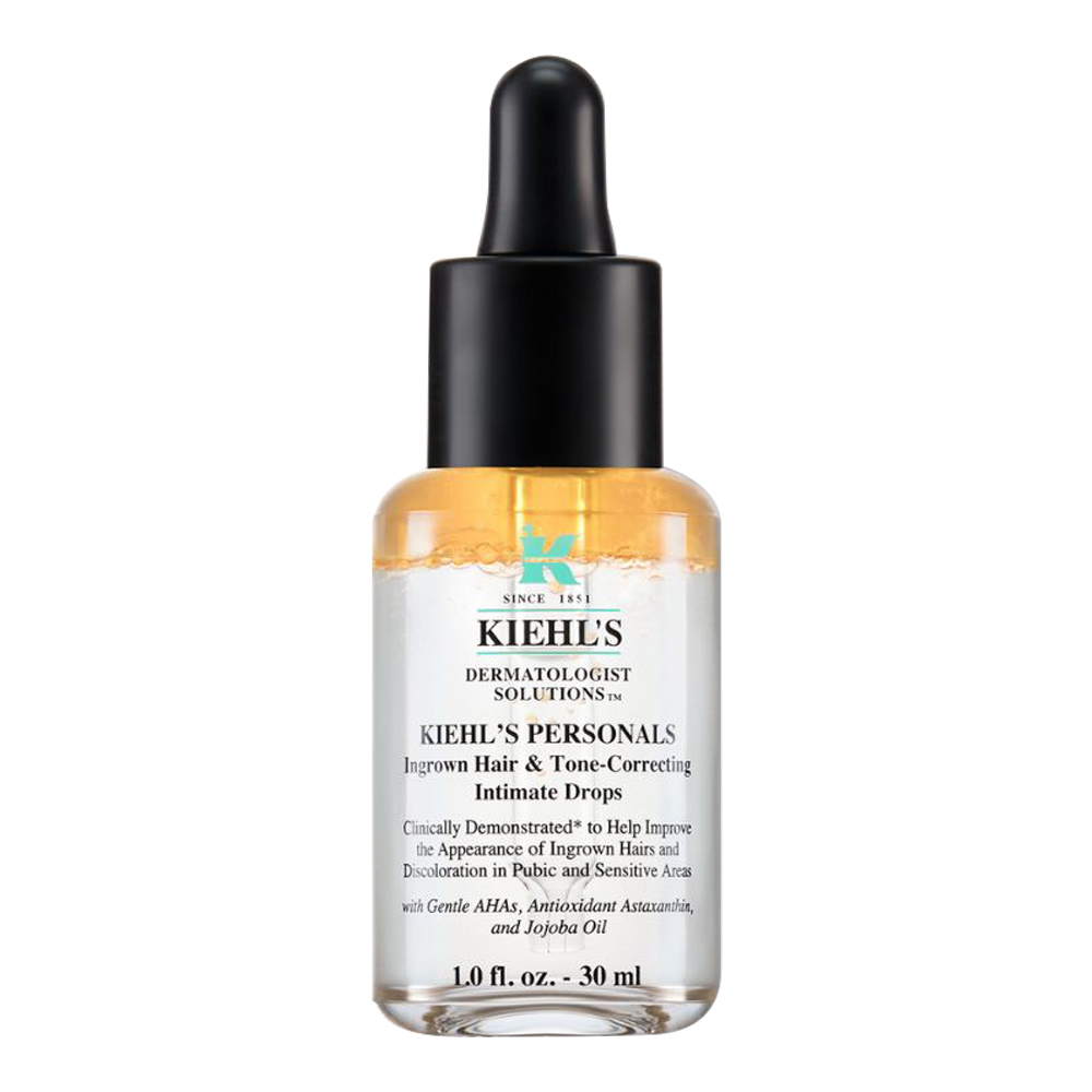 Ingrown Hair And Tone-Correcting Intimate Drops