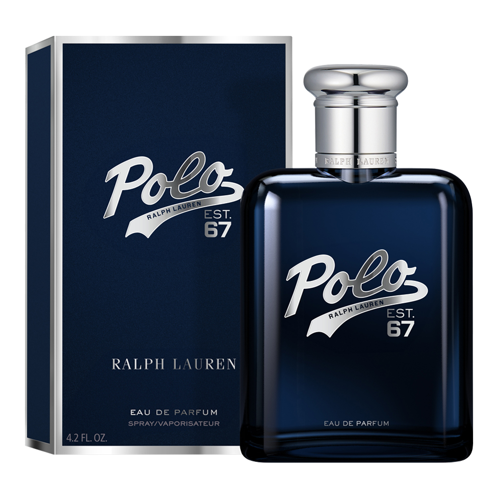 Polo 67 Eau De Parfum