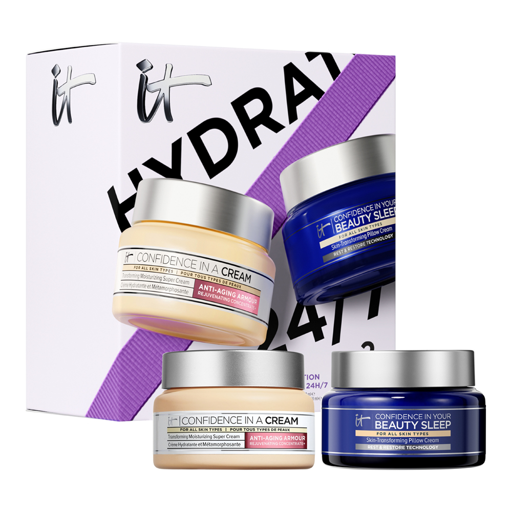 Celebrate 24/7 Hydration Duo (Holiday Limited Edition)