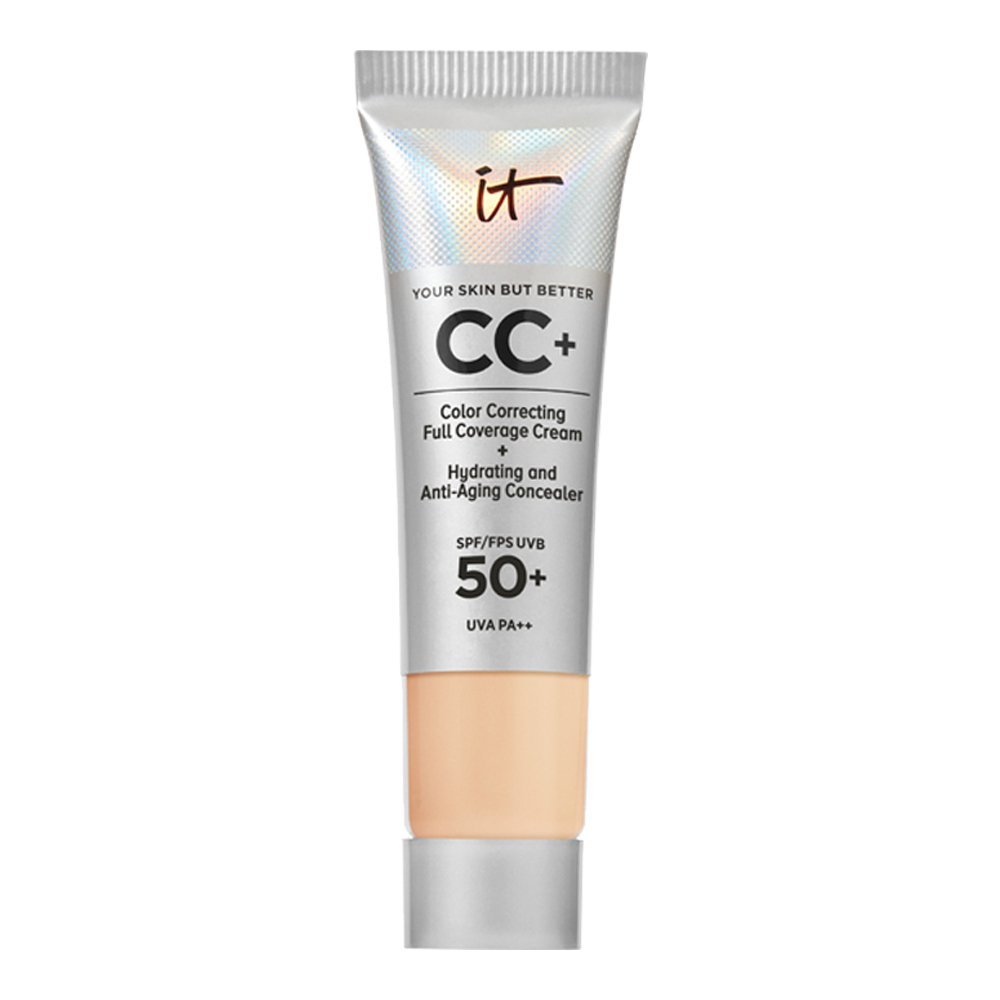 Your Skin But Better CC Cream SPF 50+ Mini