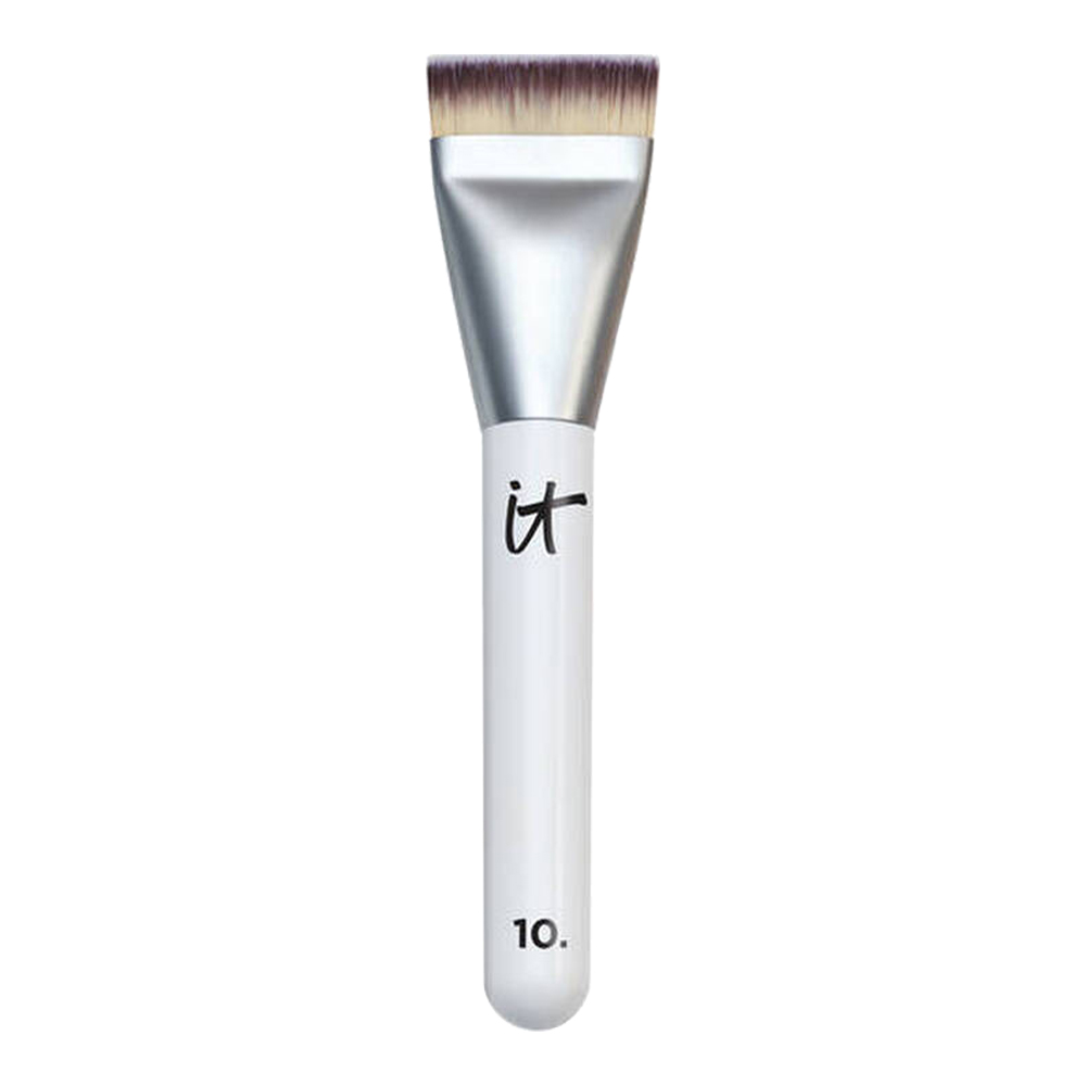 Hluxe Spatula Brush