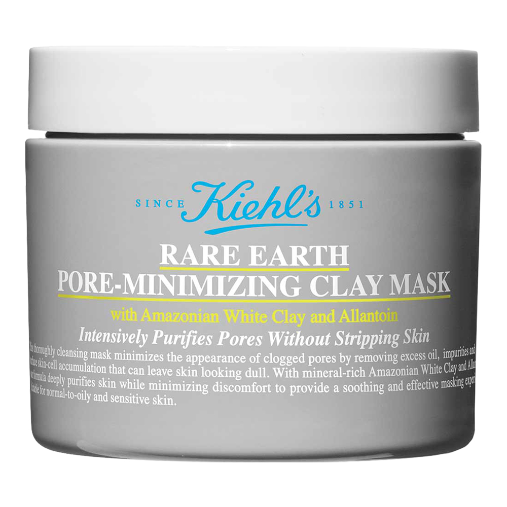 Rare Earth Mask