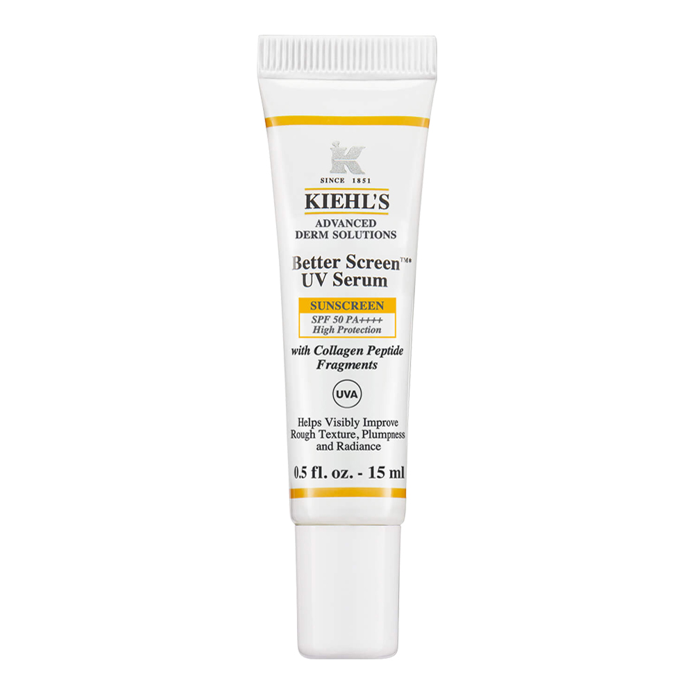 Better Screen UV Serum SPF 50 PA++++