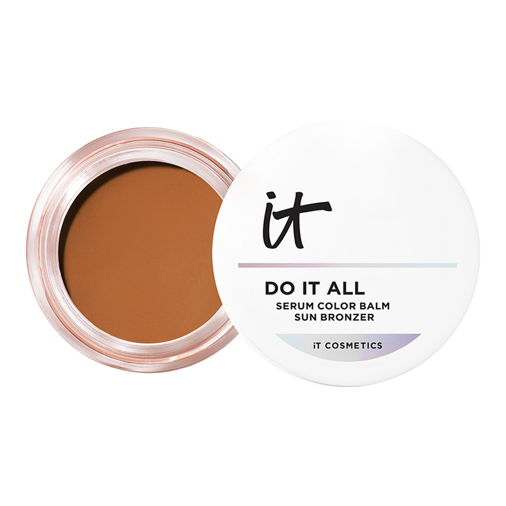 Do It All Serum Color Balm Sun Cream Blush