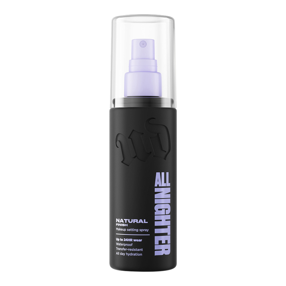 All Nighter Setting Spray