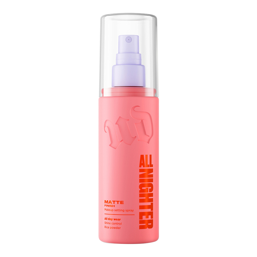 All Nighter Ultra Matte Setting Spray