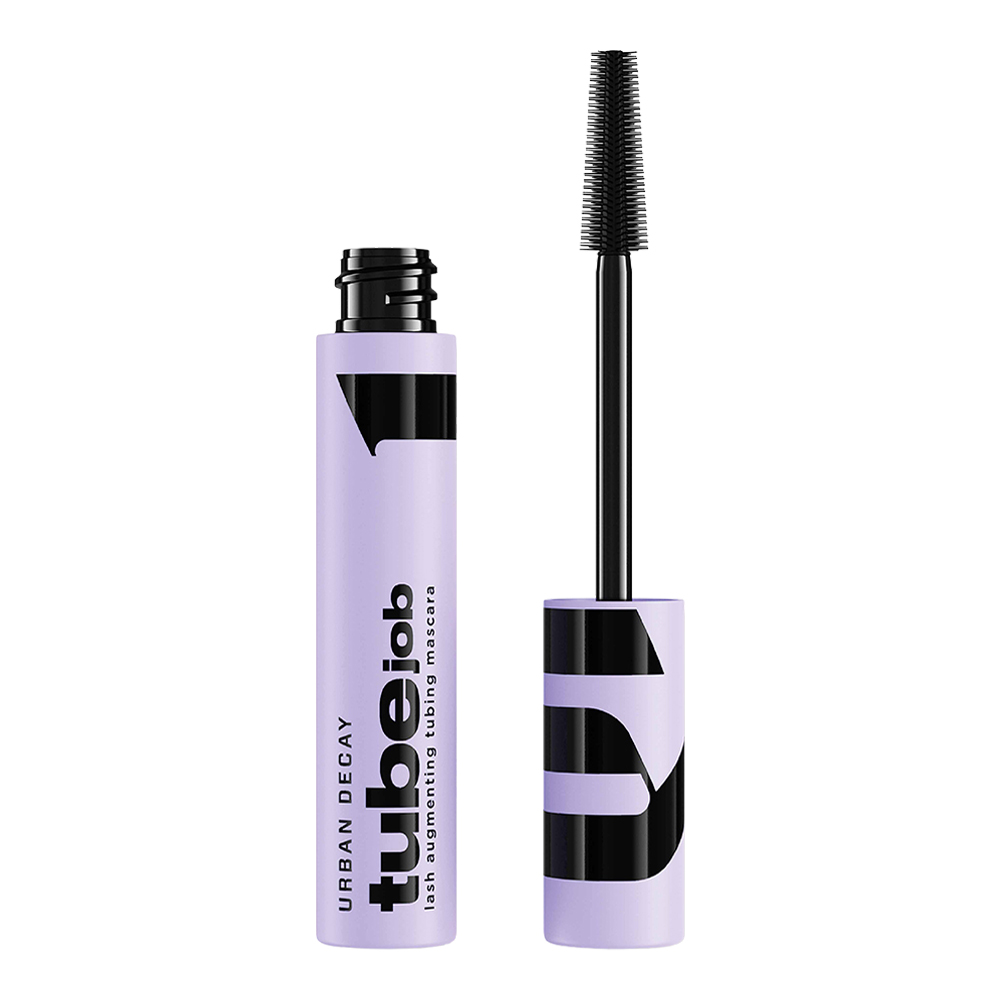 Tube Job Lash Augmenting Tubing Mascara