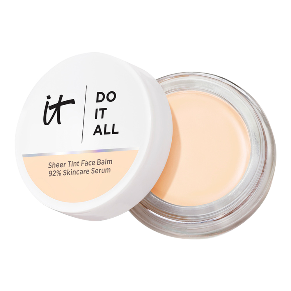Do It All Sheer Tint Face Balm