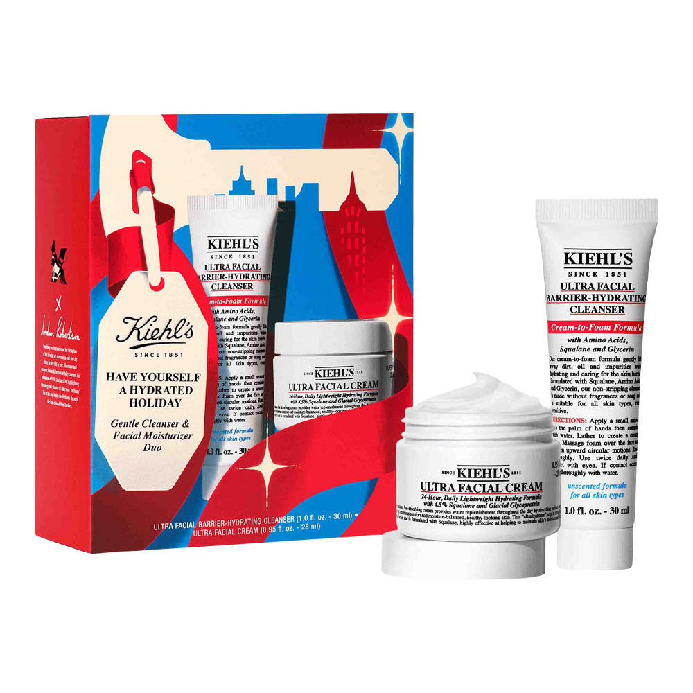 Have Yourself A Hydration Set (Holiday Limited Edition)