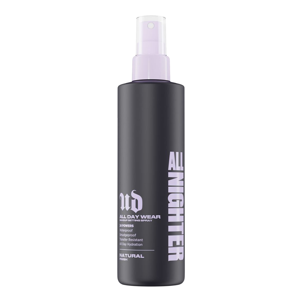 All Nighter All Day Wear Makeup Setting Spray