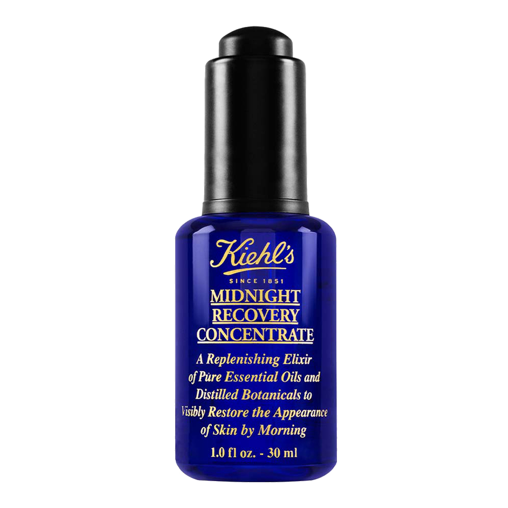 Midnight Recovery Concentrate Face Oil