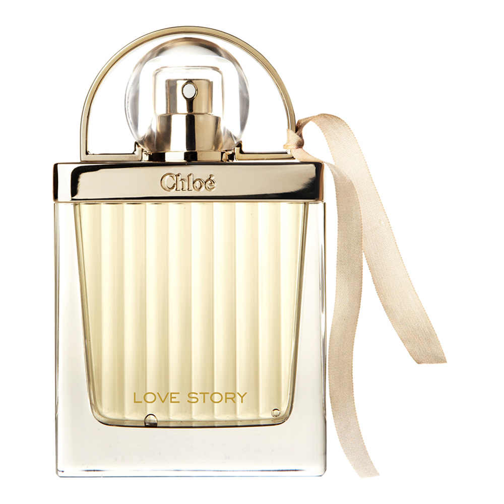 Love Story Eau De Parfum