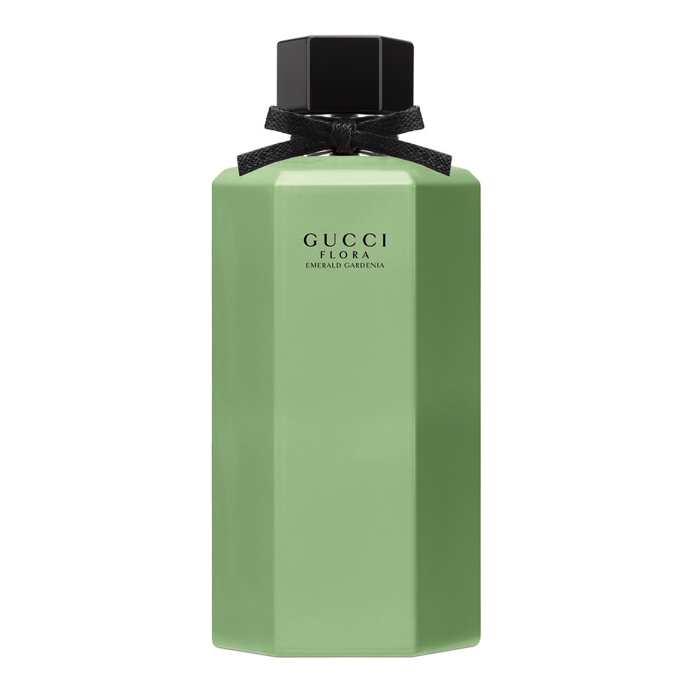 flora emerald gardenia gucci