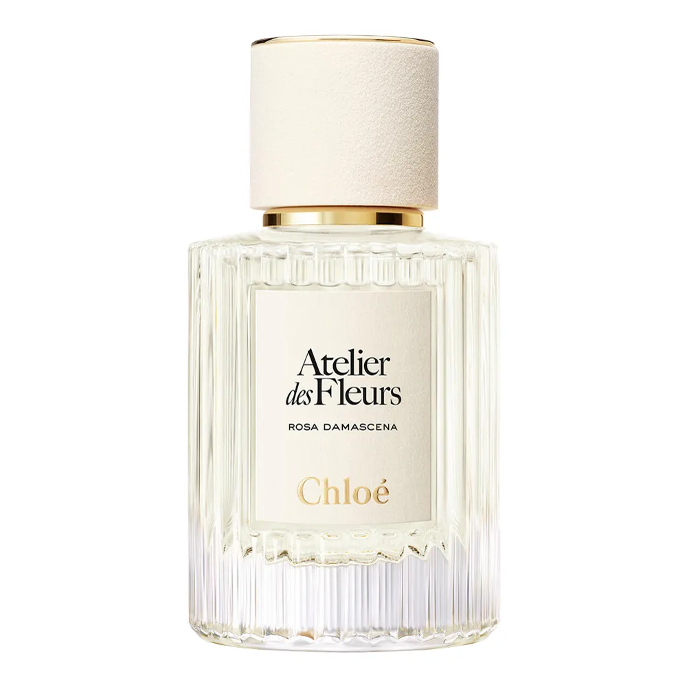 Atelier Des Fleurs Rosa Damascena Eau de Parfum