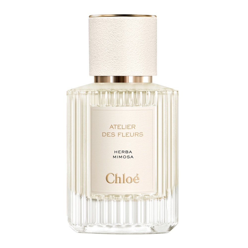 Atelier Des Fleurs Herba Mimosa Eau De Parfum
