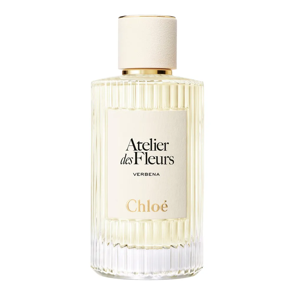 Atelier Des Fleurs Verveine Eau De Parfum