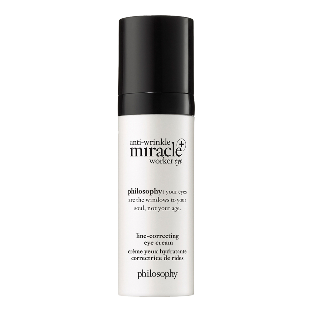 Anti-Wrinkle Miracle Worker Eye+ Line-Correcting Eye Cream
