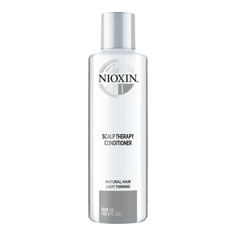 Scalp Therapy Revitalising Conditioner System 1 For Natural Hair With Light Thinning