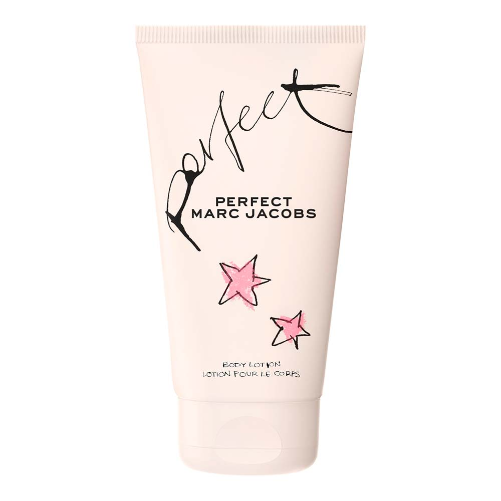 Perfect Body Lotion