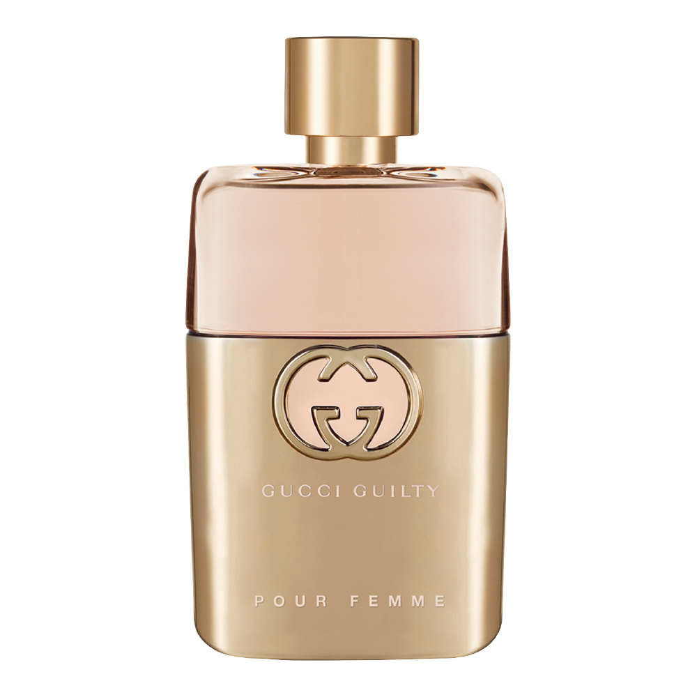 Guilty Pour Femme Eau De Parfum