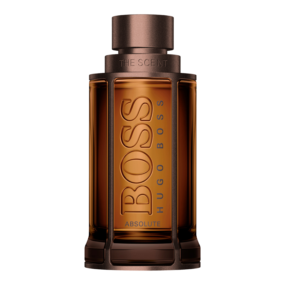 BOSS The Scent Absolute For Him Eau De Parfum