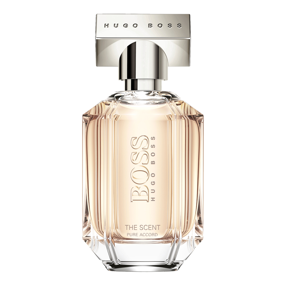BOSS The Scent Pure Accord For Her Eau De Toilette