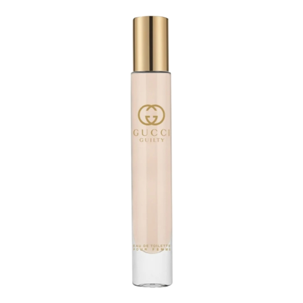 Guilty Pour Femme Eau De Toilette Rollerball