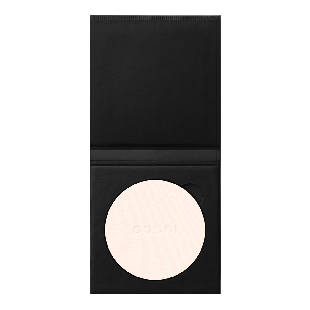 Poudre De Beauté Mat Naturel Beauty Powder Refill