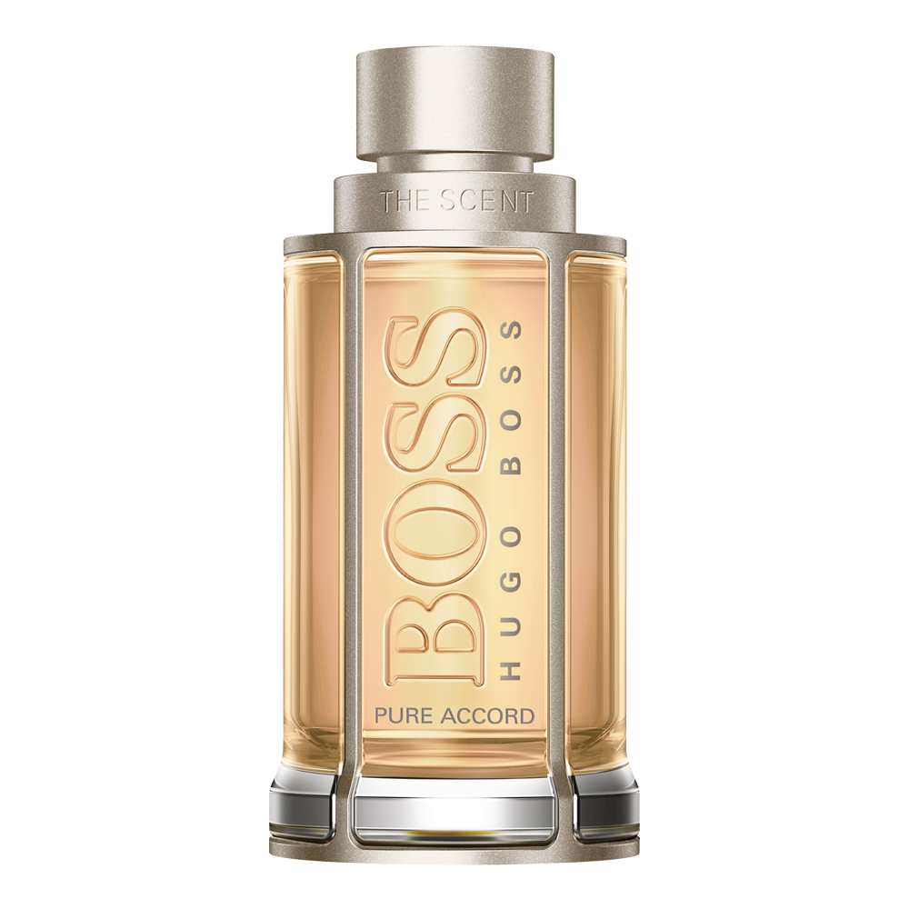 BOSS The Scent Pure Accord For Him Eau De Toilette