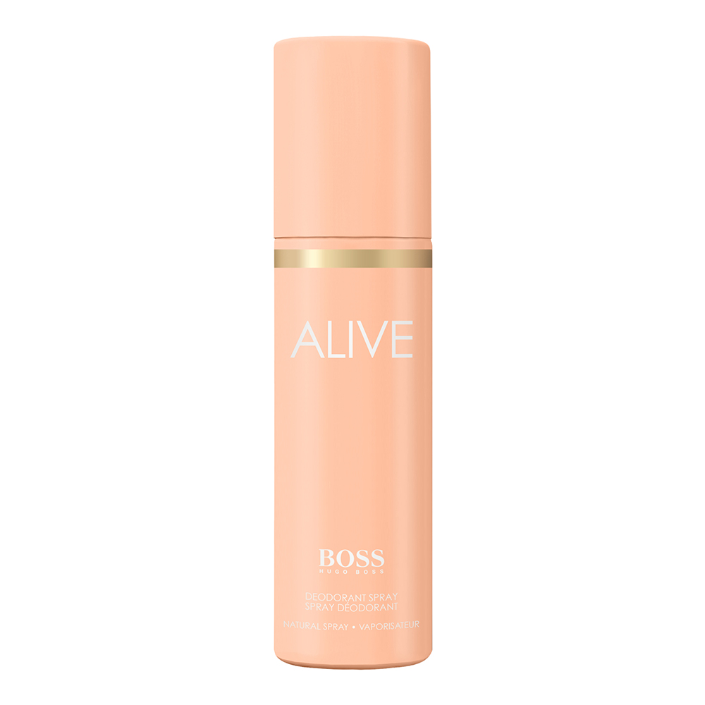 Boss Alive Deo Spray