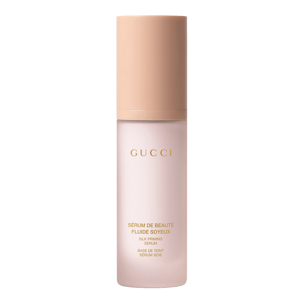 Sérum De Beauté Fluide Soyeux – Silk Priming Serum