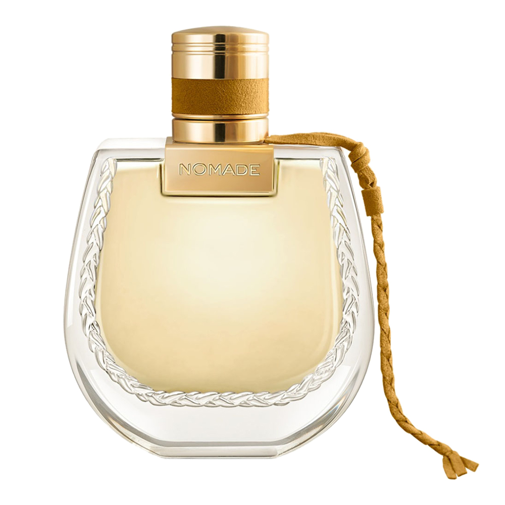 Eau De Parfum Naturelle