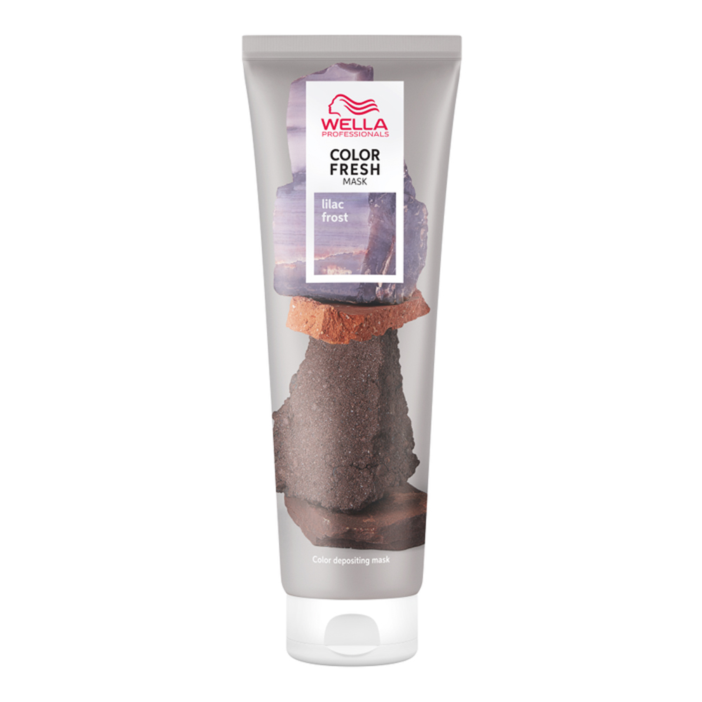 Color Fresh Mask Lilac Frost