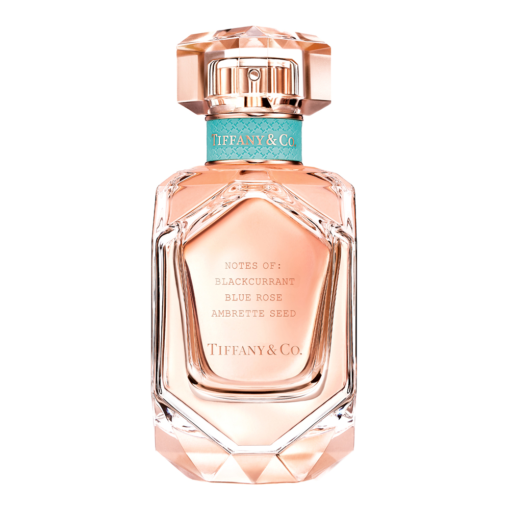 Rose Gold Eau De Parfum