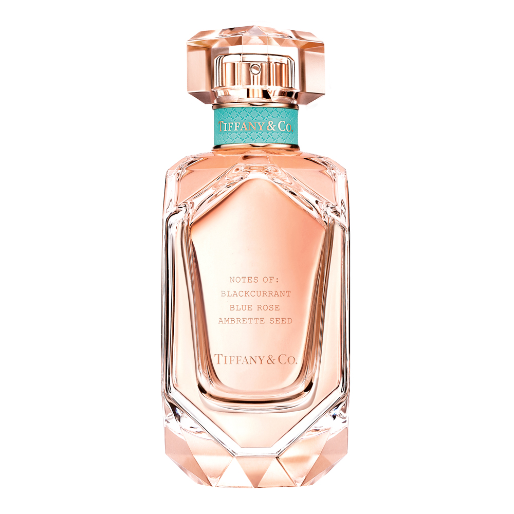 Rose Gold Eau De Parfum