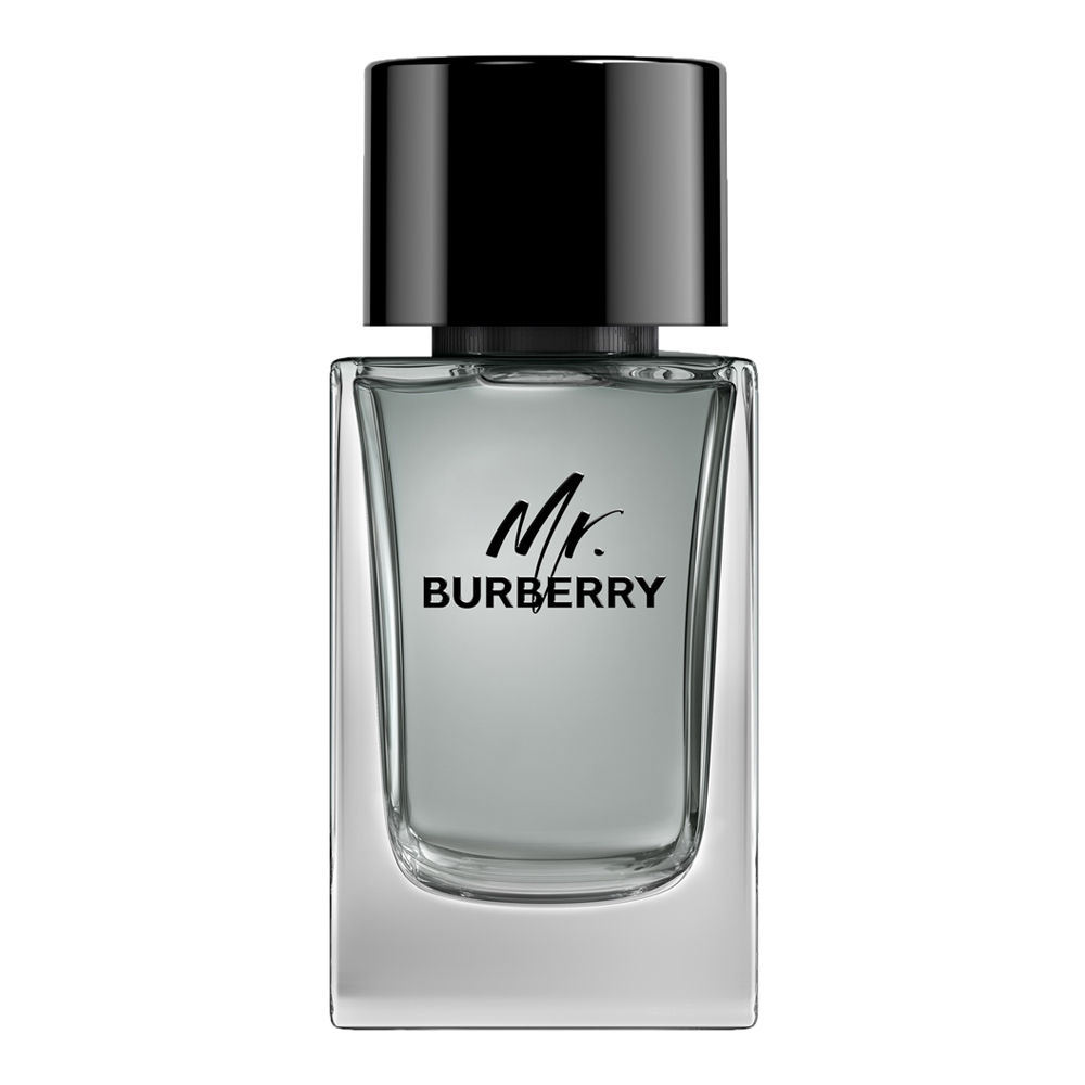 Mr Burberry Eau De Toilette