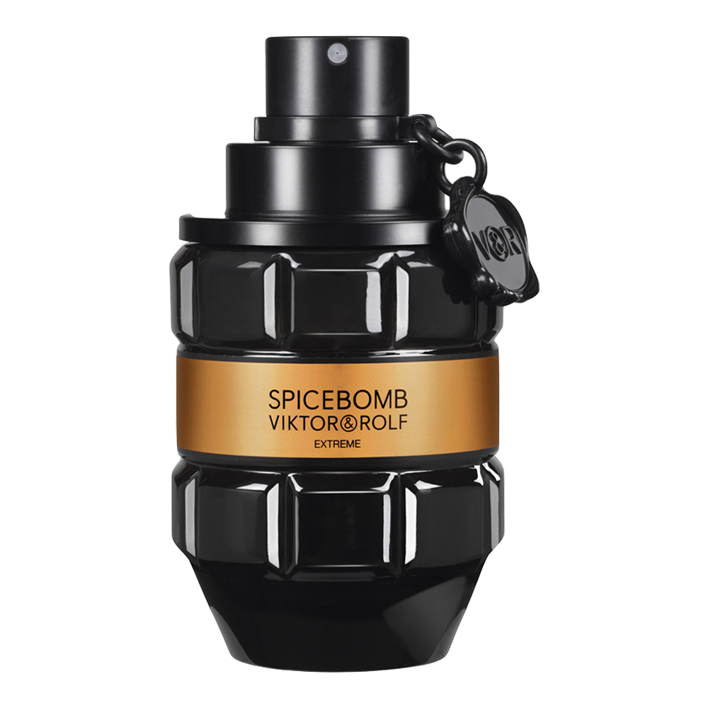 Spicebomb Extreme Eau De Parfum Pour Homme