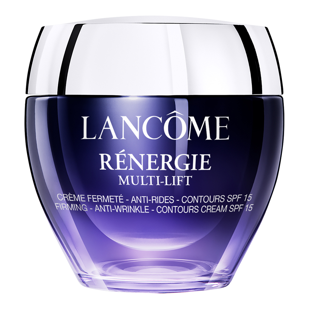 Rénergie Multi-Lift Firming-Anti Wrinkle-Contours Cream SPF 15