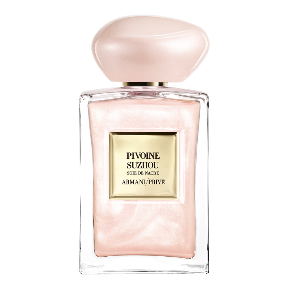 Pivoine Suzhou Soie De Nacre Eau De Toilette