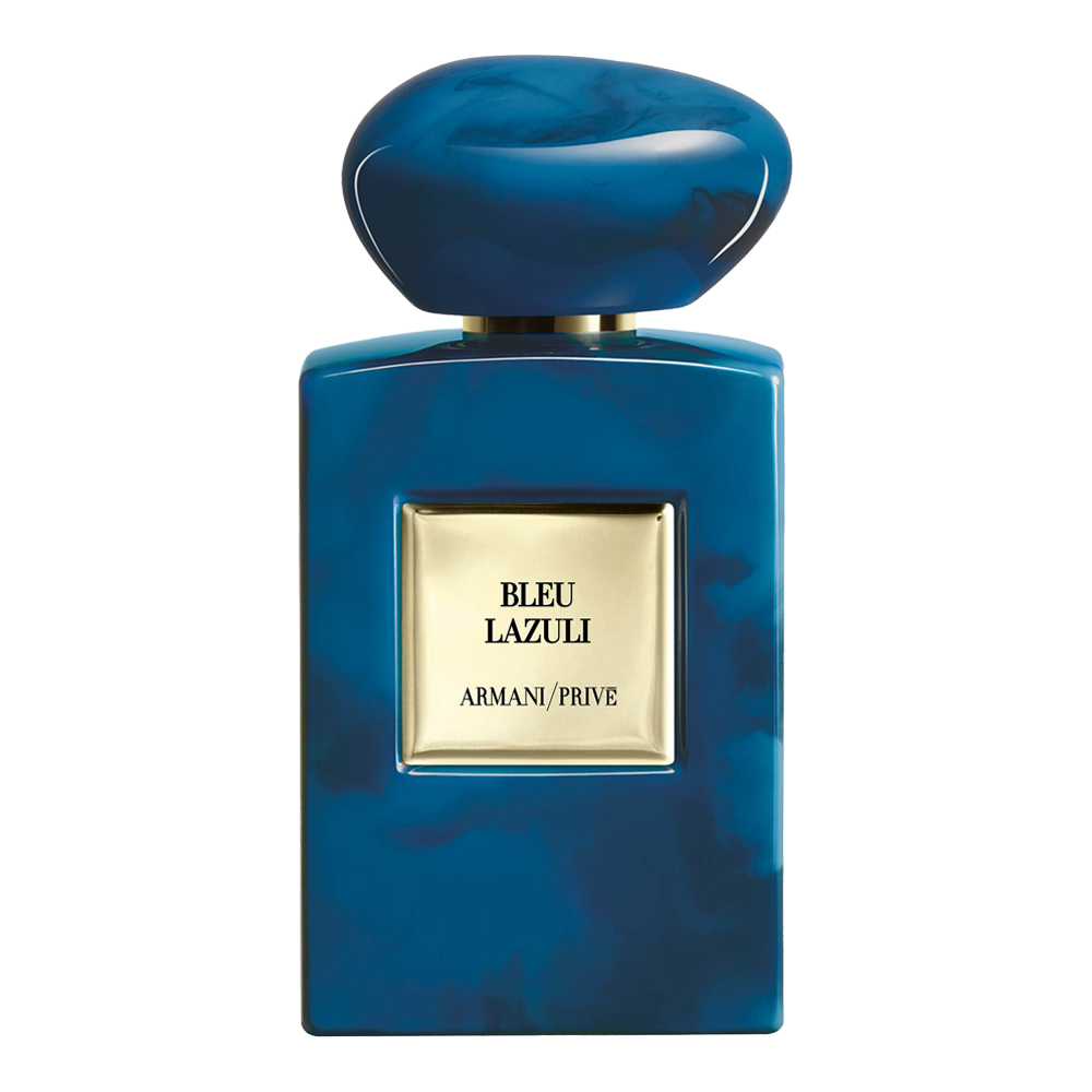 Bleu Lazuli Eau De Parfum